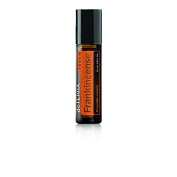 doTERRA - Frankincense Touch Essential Oil - 10 mL Roll On