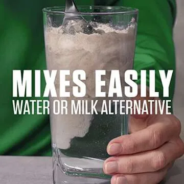 Dymatize Vegan Plant Protein 25g Complete Amino Acid Blend