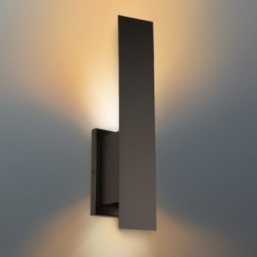 Edwarmlux Modern Wall Sconces - Stylish Indoor Lighting