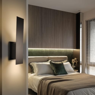 Modern Edwarmlux Wall Sconces for Bright Indoor Spaces