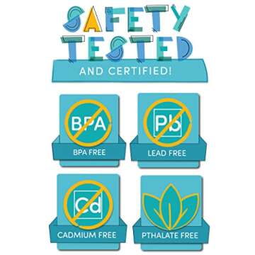 Lone Cone Insulating All Weather MudBoots for Toddlers and Kids - Warm Neoprene Boots for Snow, Rain, and Muck - Puddle-a-Saurus Dinosaur, 10 Toddler