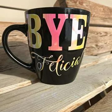 TECKWRAP Holographic Chrome Vinyl Sheets, Fairytale