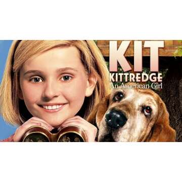 Kit Kittredge: An American Girl Doll Adventure