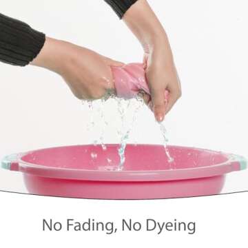 3 Pieces Kids Satin Bonnet, Reversible Silk Bonnet for Teens Toddler Child Baby(Pink,Purple,Rose)