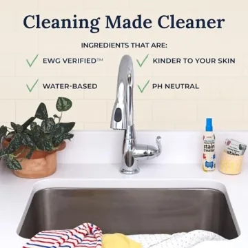 Ultimate Stain Remover Wipes for Parents on the Go