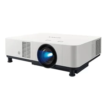 Sony Pro VPL-PHZ51 Projector - 4K Input, 5800 Lumen
