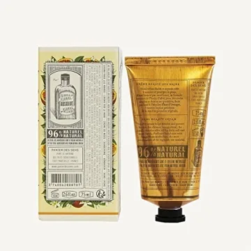 Panier des Sens Hand Cream - Intense Hydration & Comfort