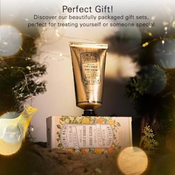 Panier des Sens Hand Cream - Intense Hydration & Comfort