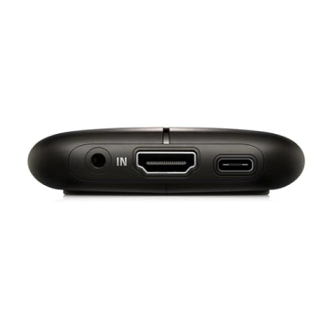 Elgato HD60 S USB 3.0 Capture Card for 1080p60 Streaming