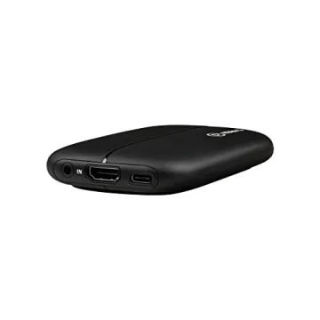 Elgato HD60 S USB 3.0 Capture Card for 1080p60 Streaming