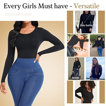 Soo Slick Bodysuit: Stylish Shapewear for Women 2024