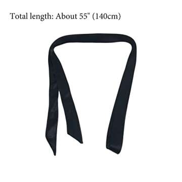 SYAYA Women's Bow Tie - Elegant Accessory for Any Occasion