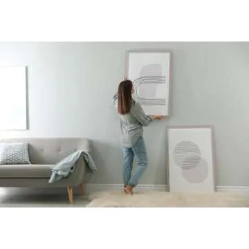 Super Softstrand Picture Hanging Wire - Safe & Durable