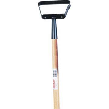 Effortless Weeding with Flexrake 1000L Hula-Ho Cultivator