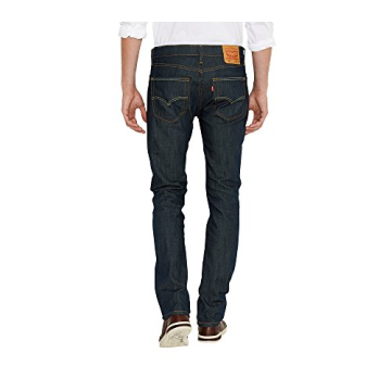 Levi's Men's 511 Slim Fit Jeans for All-Day Comfort
