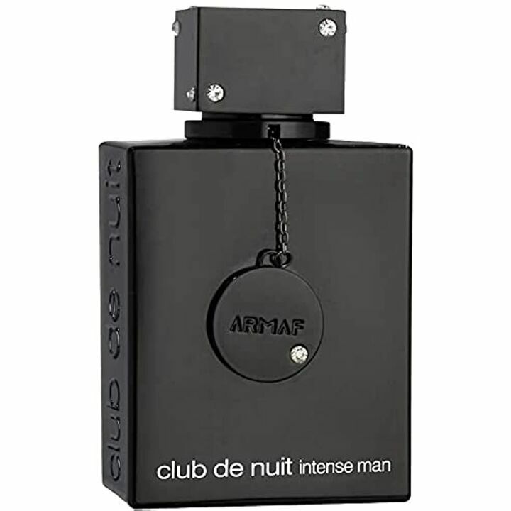 Armaf Club De Nuit Intense Men EDT - 3.6 Fl Oz