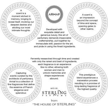 Armaf Club De Nuit Intense Men EDT - 3.6 Fl Oz