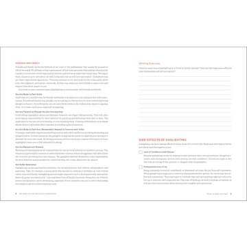 Gaslighting Recovery Workbook for Healing Emotional Abuse