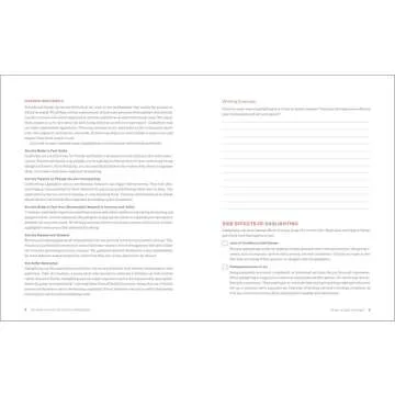 Gaslighting Recovery Workbook for Healing Emotional Abuse