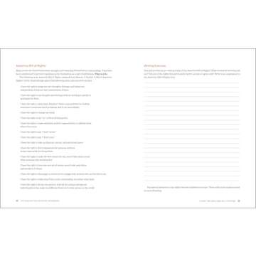 Gaslighting Recovery Workbook for Healing Emotional Abuse