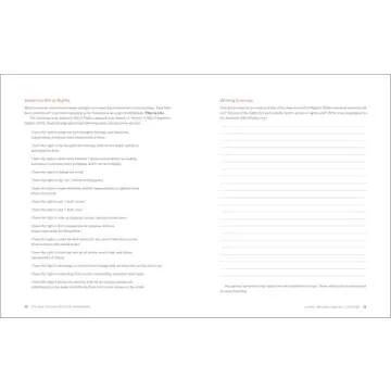 Gaslighting Recovery Workbook for Healing Emotional Abuse