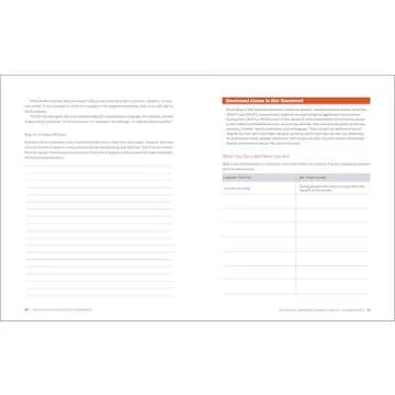 Gaslighting Recovery Workbook for Healing Emotional Abuse