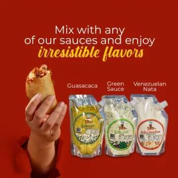 DELE FOODS Cheese Mini Empanada, Delicious Cheese Appetizer, Pre cooked Ready to Heat, Gluten-Free snack, Frozen Appetizers & Snacks (24 Units x Pack)