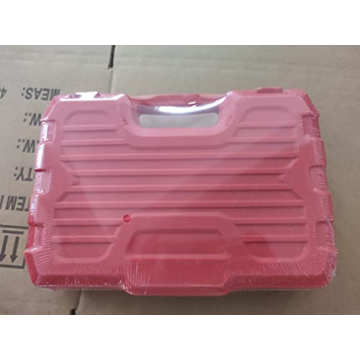 LLNDEI 1/4” Drive Impact Socket Set for DIY Projects