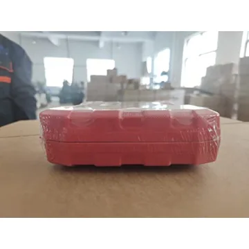 LLNDEI 1/4” Drive Impact Socket Set for DIY Projects