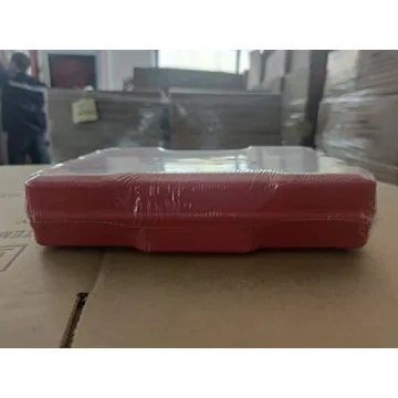 LLNDEI 1/4” Drive Impact Socket Set for DIY Projects