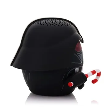 Mini Bluetooth Speaker Darth Vader Holiday Edition