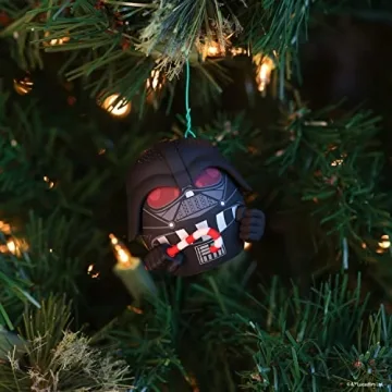Mini Bluetooth Speaker Darth Vader Holiday Edition