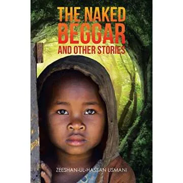 The Naked Beggar: A Provocative Novel Exploring Humanity and Desperation