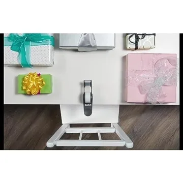 Scotch Desktop Tape Dispenser for Effortless Gift Wrapping