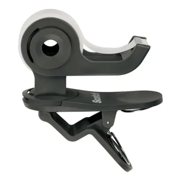Scotch Desktop Tape Dispenser for Effortless Gift Wrapping