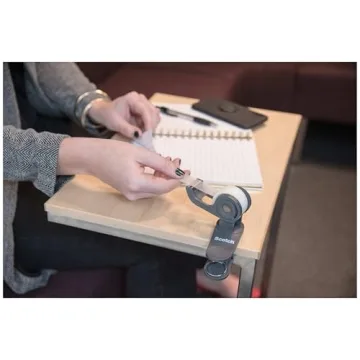 Scotch Desktop Tape Dispenser for Effortless Gift Wrapping