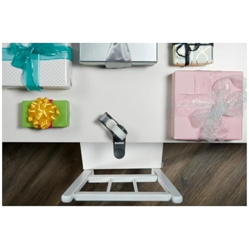 Scotch Desktop Tape Dispenser for Effortless Gift Wrapping