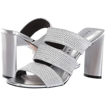 Stylish Katy Perry High Heel Sandals for Every Occasion