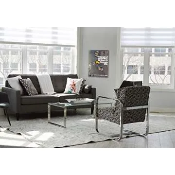 Historic Pictoric Porsche Race 1975-24in x 18in Vintage USA Poster Print