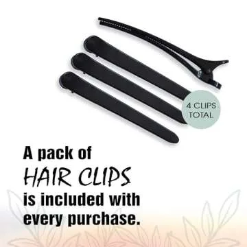 Light Mountain Henna Hair Color & Conditioner - Light Red Hair Dye for Men/Women, Organic Henna Leaf Powder and Botanicals, Chemical-Free, Semi-Permanent Hair Color, 16 Oz