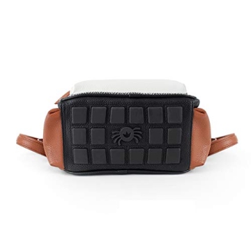 Chic Itzy Ritzy Mini Diaper Bag Backpack for Parents