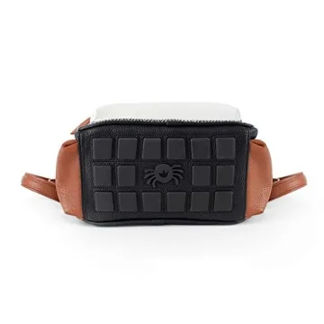 Chic Itzy Ritzy Mini Diaper Bag Backpack for Parents