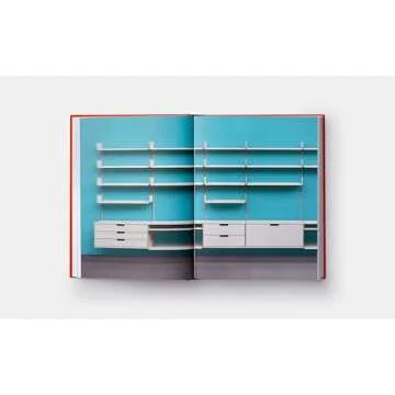 Dieter Rams The Complete Works Richly Illustrated Design Book