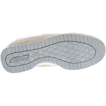 Shop TRETORN Women's Rawlins Lace-Up Sneakers in Pink