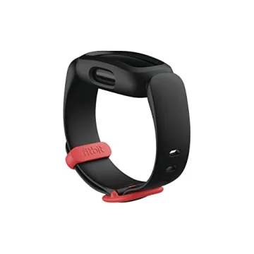 Fitbit Ace 3 Activity Tracker for Kids with Long Battery Life