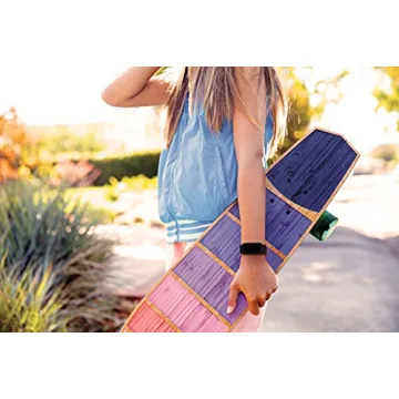 Fitbit Ace 3 Activity Tracker for Kids with Long Battery Life