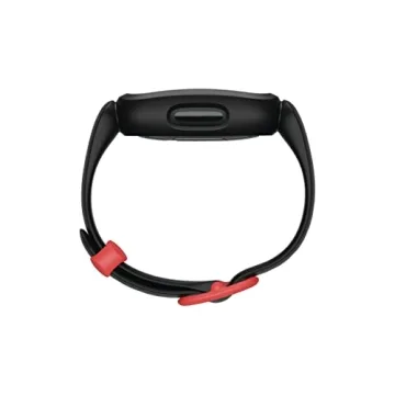 Fitbit Ace 3 Activity Tracker for Kids with Long Battery Life