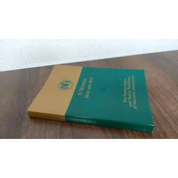 It Works How and Why: Twelve Steps and Twelve Traditions of Narcotics Anonymous