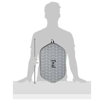 Comfortable Non-Slip Bath Kneeler Pad Perfect for Parents