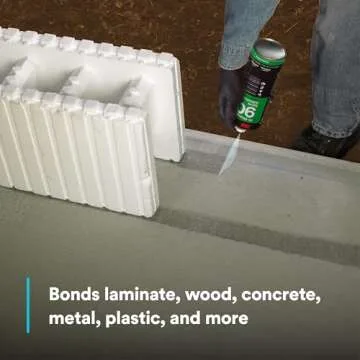 3M Hi-Strength 90 Spray Adhesive for Reliable Bonding